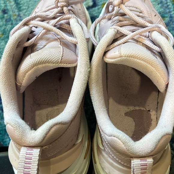 Nike M2k Tekno Plum Chalk - Picture 5 of 11